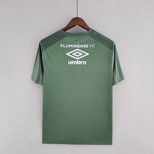 Maillot 22/23 Fluminense Vert