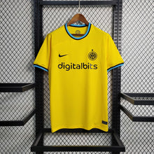 Maillot 22 23 Inter Milan Two Guest