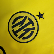 Maillot 22 23 Inter Milan Two Guest