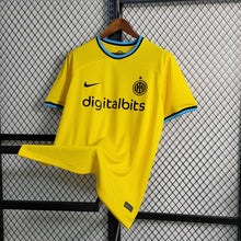 Maillot 22 23 Inter Milan Two Guest