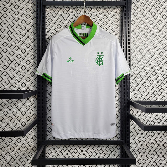 Maillot 22 23 Mineiro America Blanc
