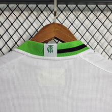 Maillot 22 23 Mineiro America Blanc