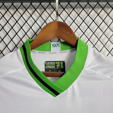 Maillot 22 23 Mineiro America Blanc