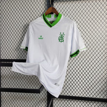 Maillot 22 23 Mineiro America Blanc