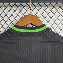 Maillot 22/23 Mineiro America Noir