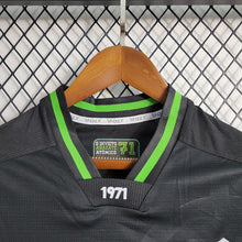 Maillot 22/23 Mineiro America Noir
