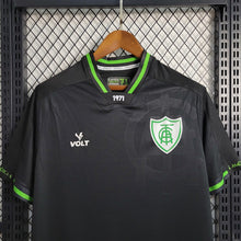 Maillot 22/23 Mineiro America Noir