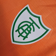 Maillot 22 23 Mineiro America Orange