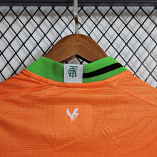 Maillot 22 23 Mineiro America Orange