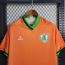 Maillot 22 23 Mineiro America Orange