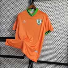 Maillot 22 23 Mineiro America Orange
