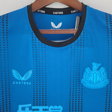 Maillot 22/23 Newcastle Bleu