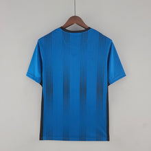 Maillot 22/23 Newcastle Bleu