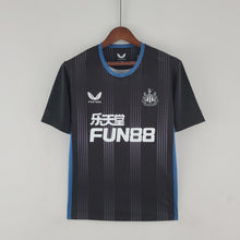 Maillot 22/23 Newcastle Noir