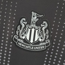 Maillot 22/23 Newcastle Noir
