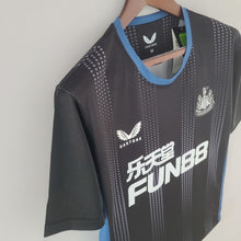 Maillot 22/23 Newcastle Noir