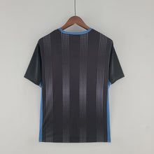 Maillot 22/23 Newcastle Noir
