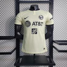 Maillot 22 23 Player America 2 guest