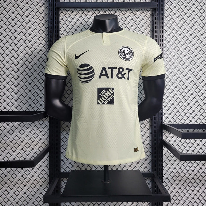 Maillot 22 23 Player America 2 guest