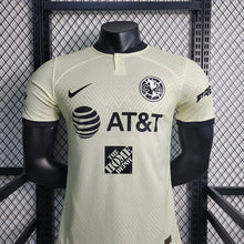 Maillot 22 23 Player America 2 guest