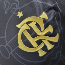 Maillot 22/23 Player Flamengo Championship Noir