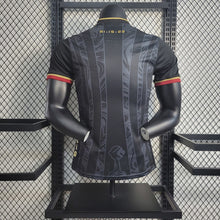 Maillot 22/23 Player Flamengo Championship Noir