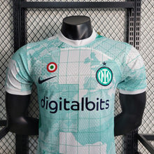 Maillot 22 23 Players Inter Milan