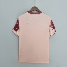 Maillot 22/23 Portland Timbers Rose