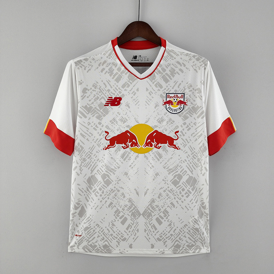 Maillot 22 / 23 RB bragantino Blanc