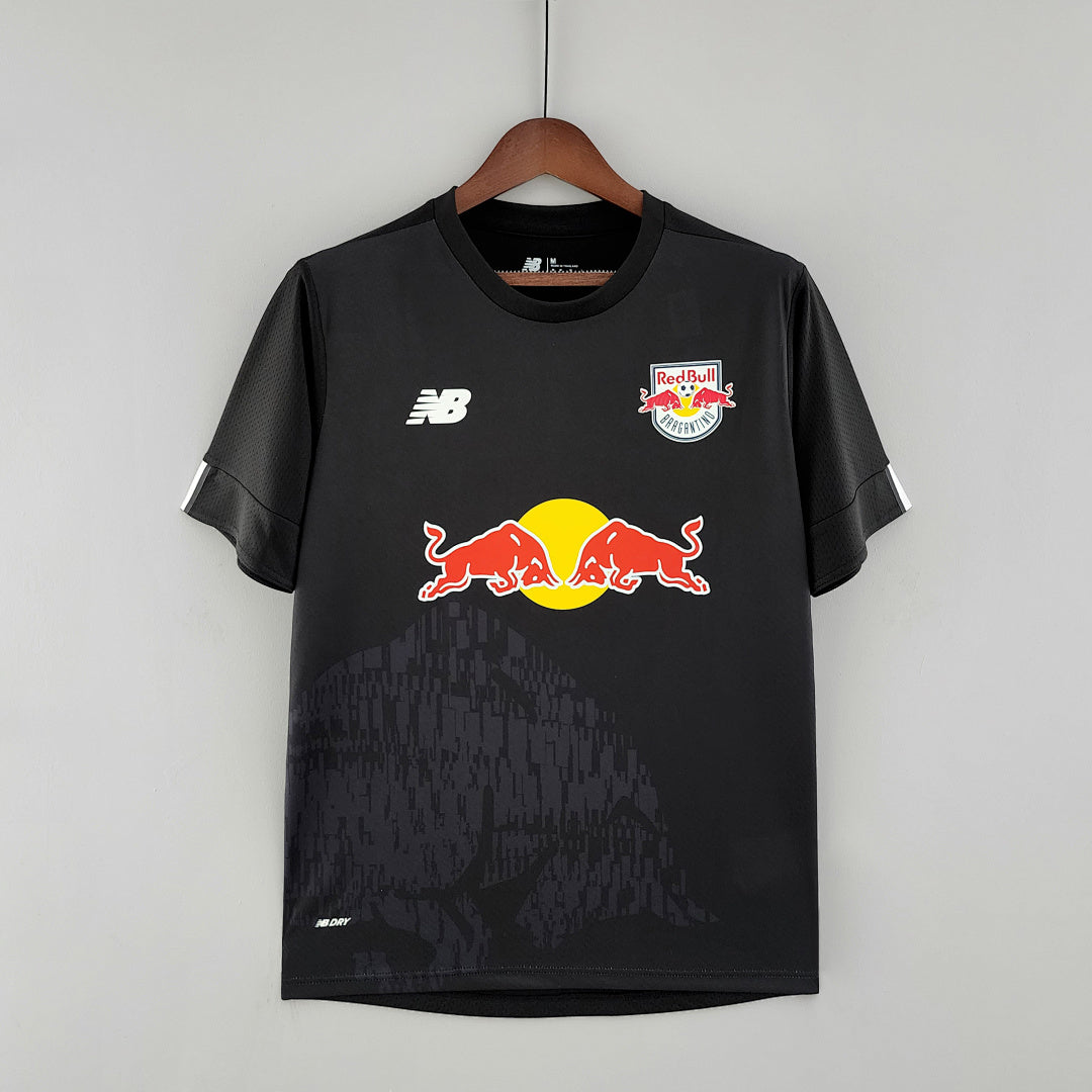 Maillot 22/23 RB bragantino Noir