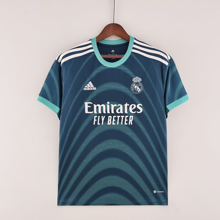 Maillot 22/23 Real Madrid Classic Bleu