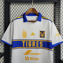 Maillot 22 23 Tiger two passenger
