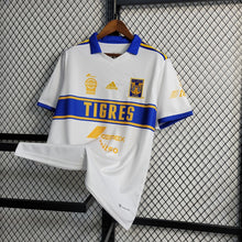 Maillot 22 23 Tiger two passenger