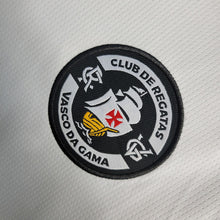 Maillot 22 23 Vasco da Gama Gris Pre Game