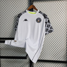 Maillot 22 23 Vasco da Gama Gris Pre Game