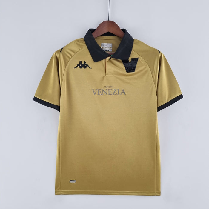Maillot 22/23 Venezia Or