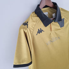 Maillot 22/23 Venezia Or