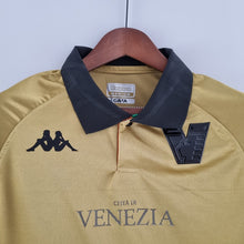 Maillot 22/23 Venezia Or