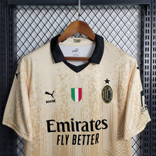 Maillot 23 24 Ac Milan Double