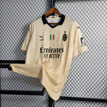 Maillot 23 24 Ac Milan Double