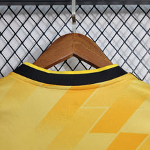 Maillot 23 24 Ajax Jaune