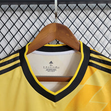Maillot 23 24 Ajax Jaune