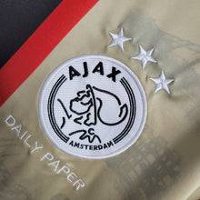 Maillot 23 24 Ajax two passenger