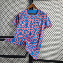 Maillot 23 24 Angleterre
