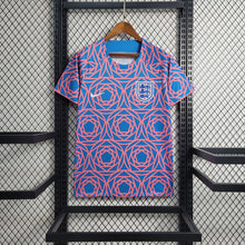Maillot 23 24 Angleterre