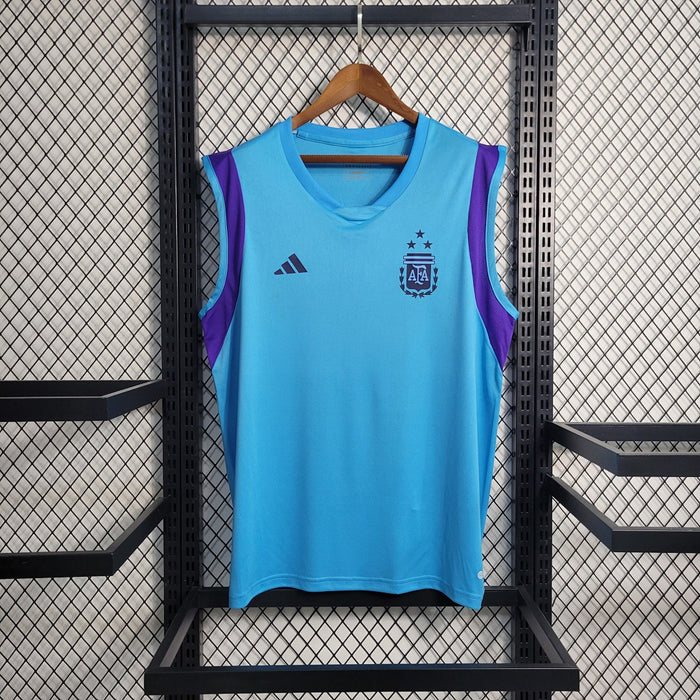 Maillot 23 24 Argentine Tank Top