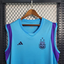 Maillot 23 24 Argentine Tank Top