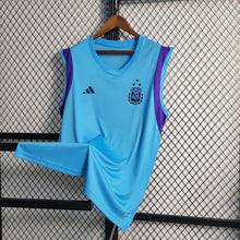 Maillot 23 24 Argentine Tank Top