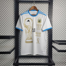 Maillot 23 24 Argentine World Cup