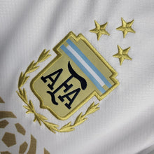 Maillot 23 24 Argentine World Cup